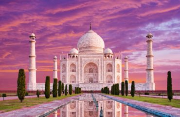 Taj-Mahal 1
