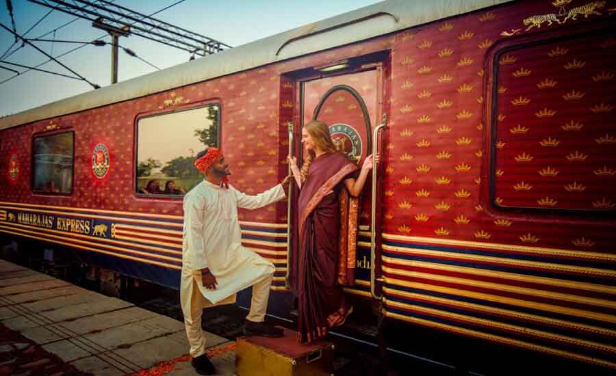 maharajas-express-train