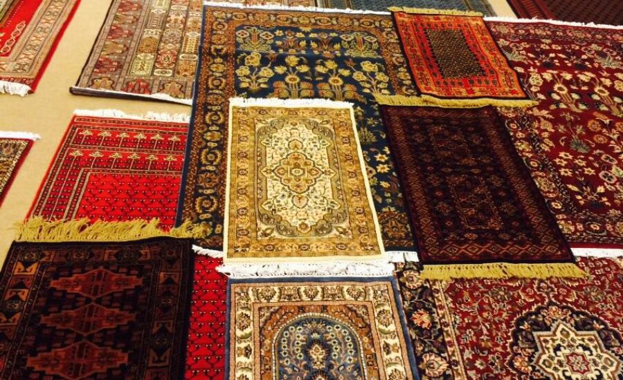 Carpets-in-Agra