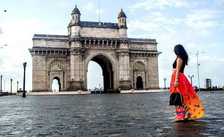 Mumbai Gateway