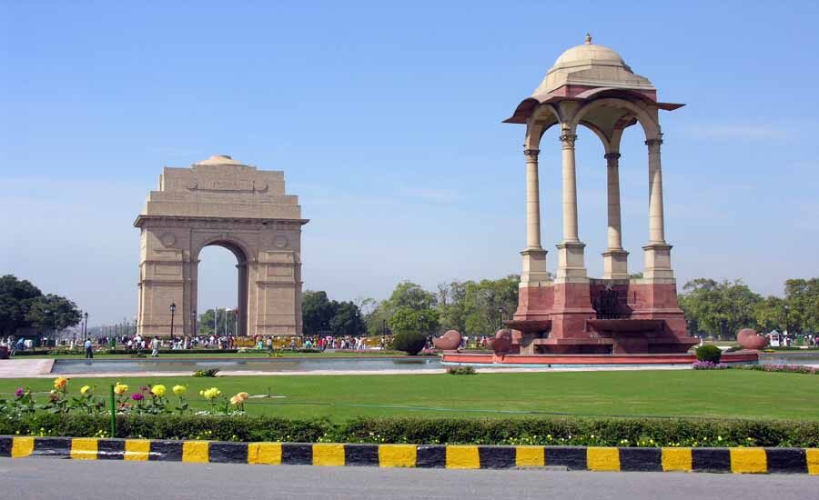 India-Gate-Delhi-1